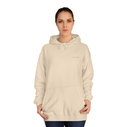 SAVE THE MANUALS Hoodie