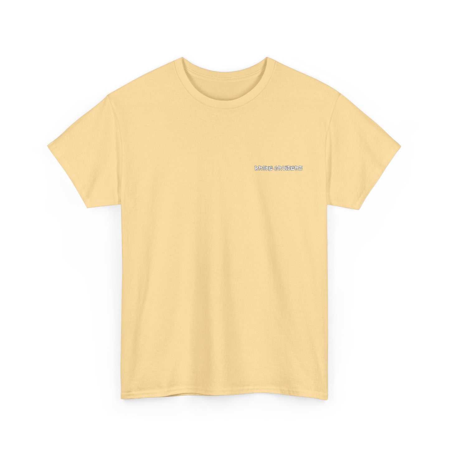 SAVE THE MANUALS Tee