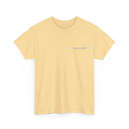 SAVE THE MANUALS Tee