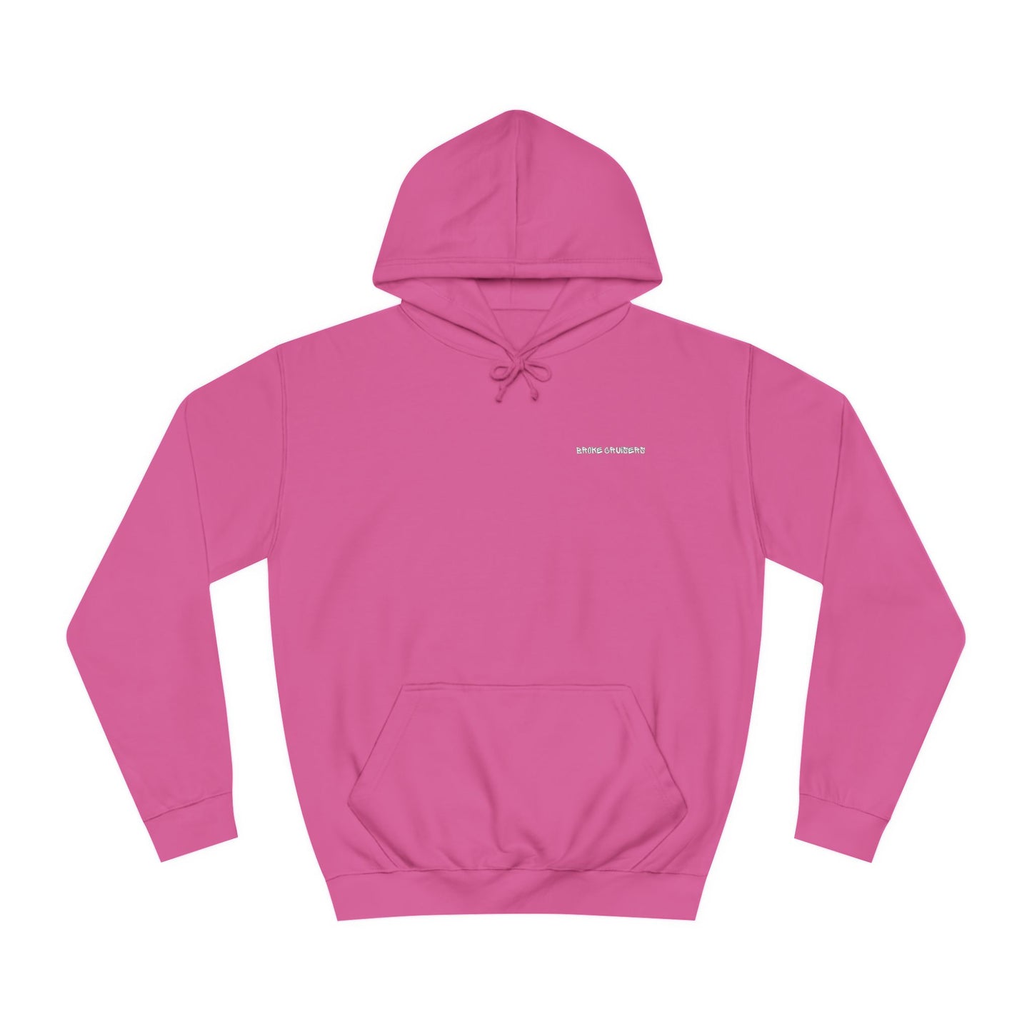 DRIVEN NOT HIDDEN Hoodie