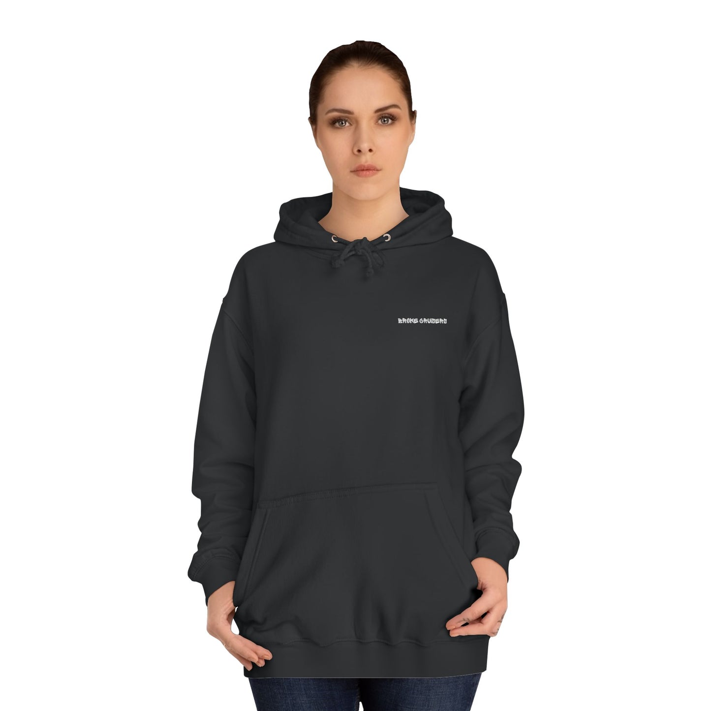 CAR CULTURE Hoodie