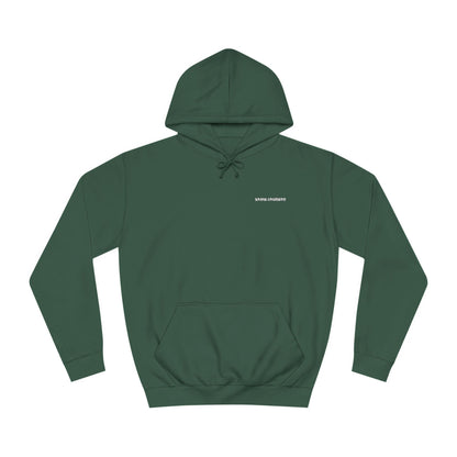 TURBO STORY Hoodie