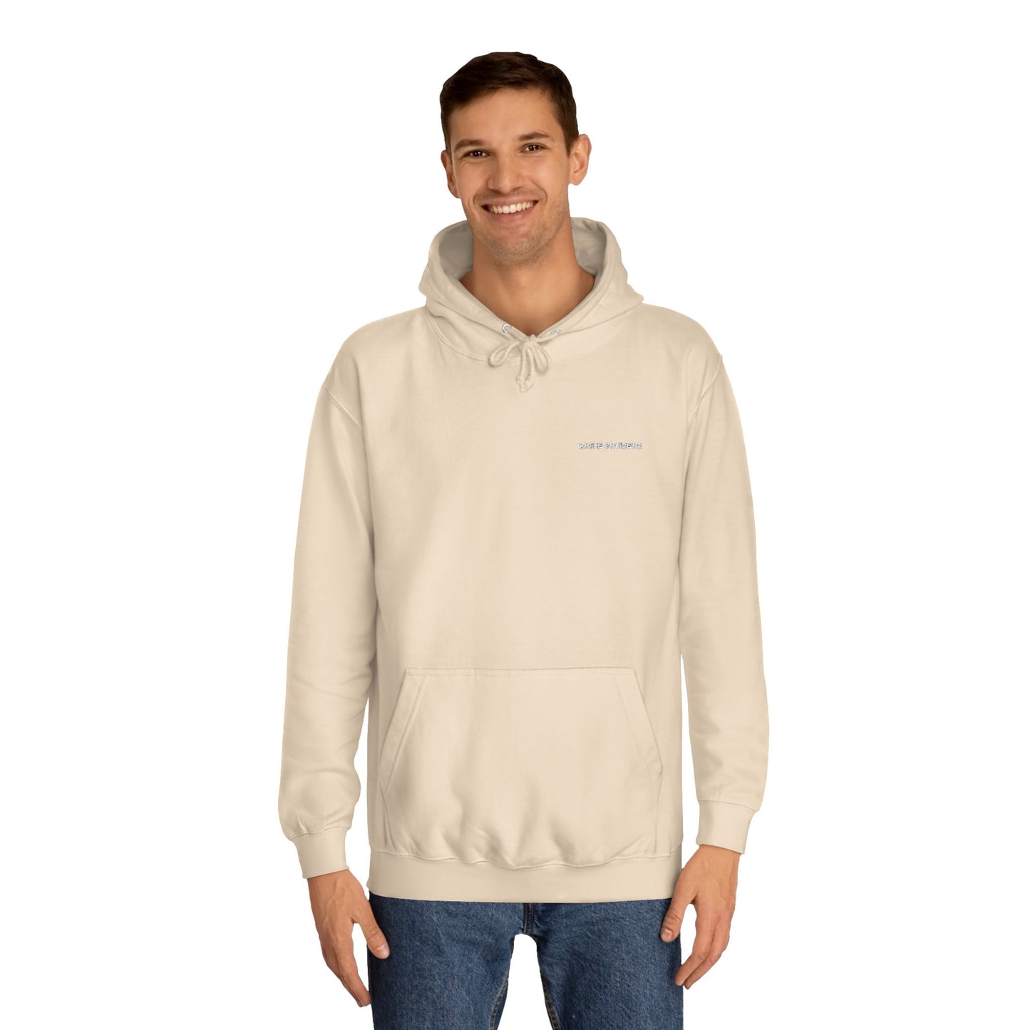 BIG SENDS 'ROUND BENDS Hoodie