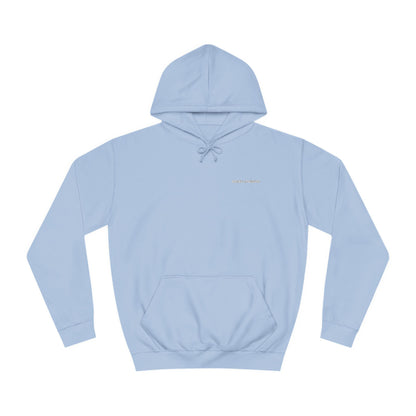 TURBO STORY Hoodie