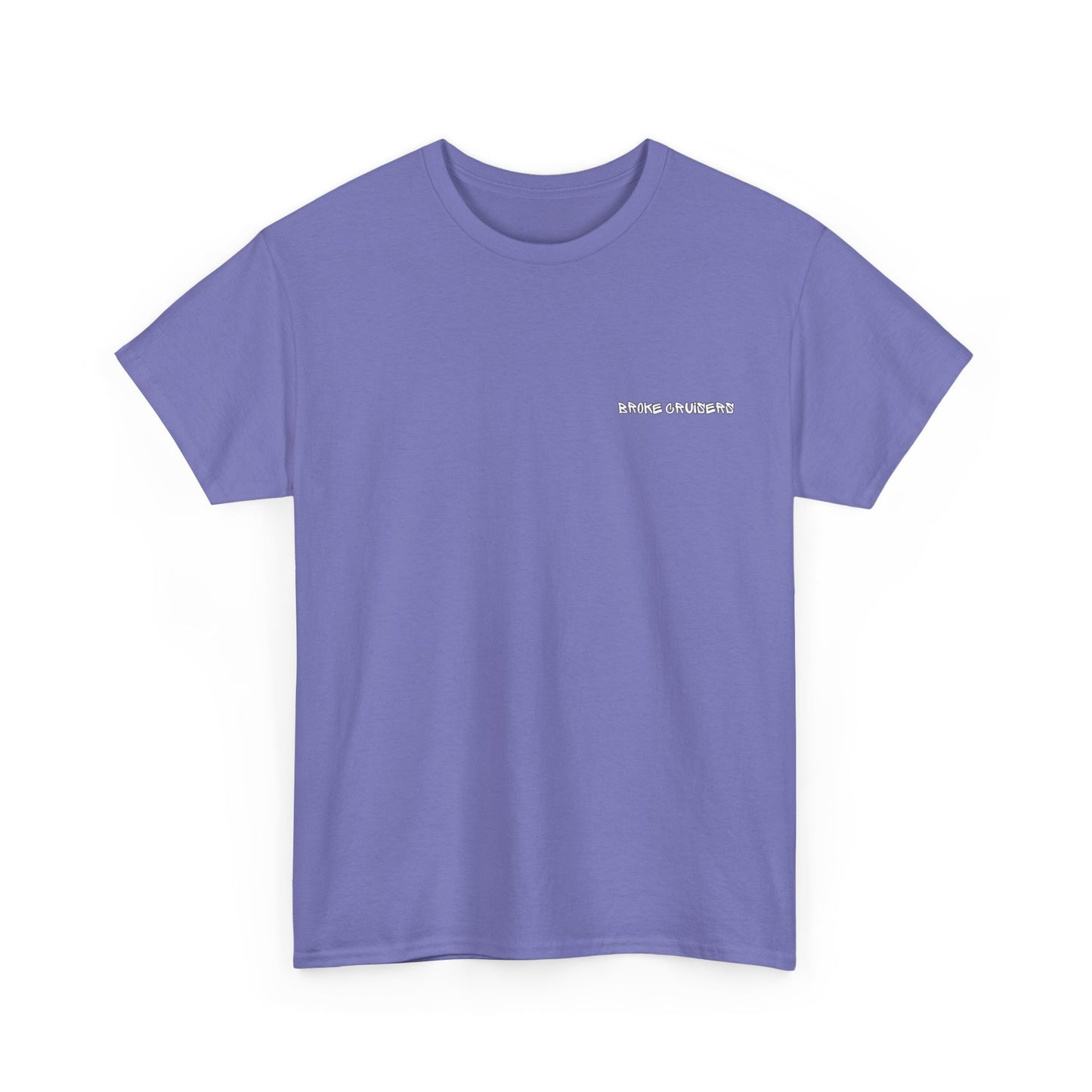 SAVE THE MANUALS Tee