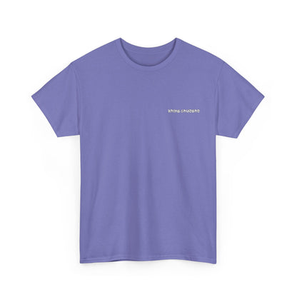 SAVE THE MANUALS Tee