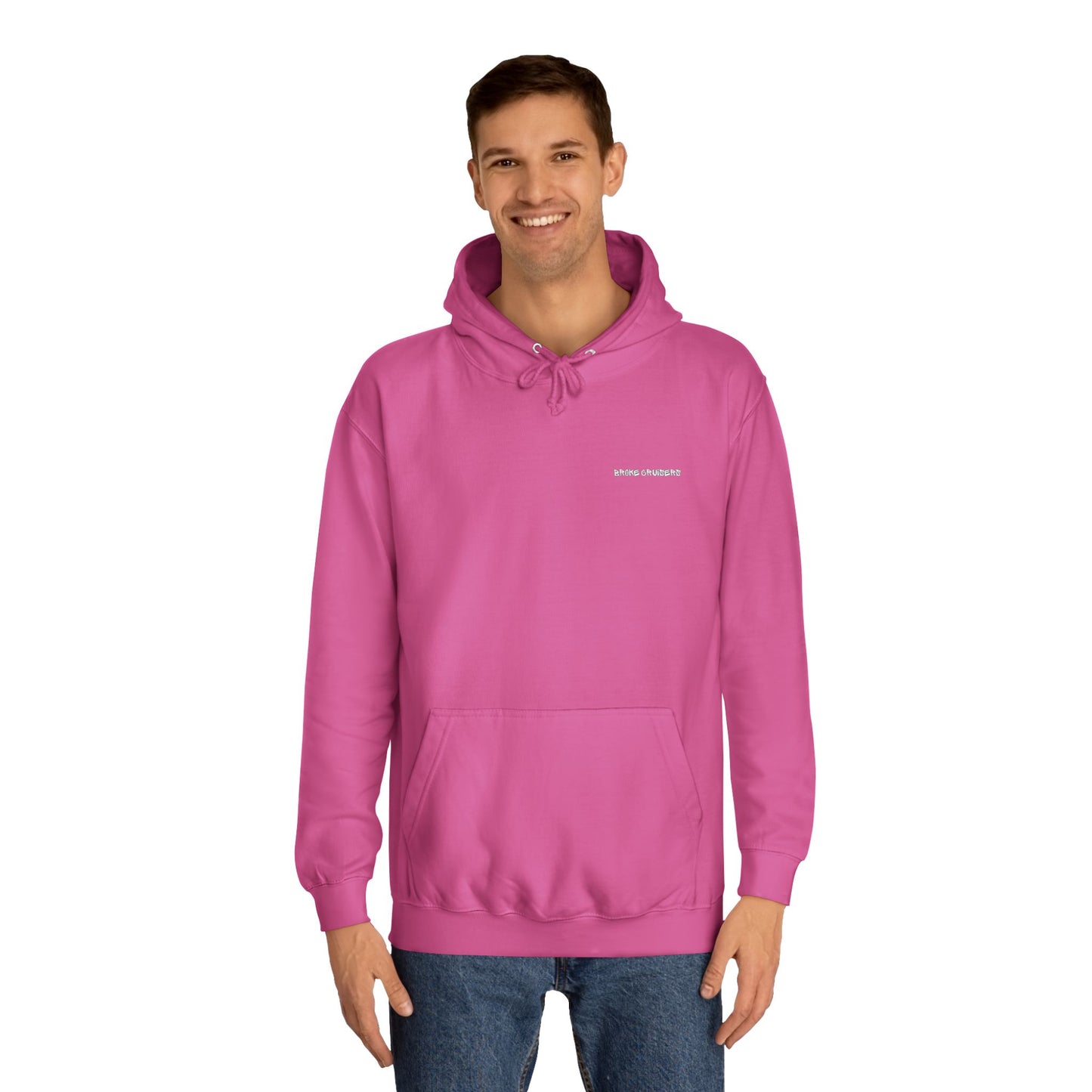 TURBO STORY Hoodie