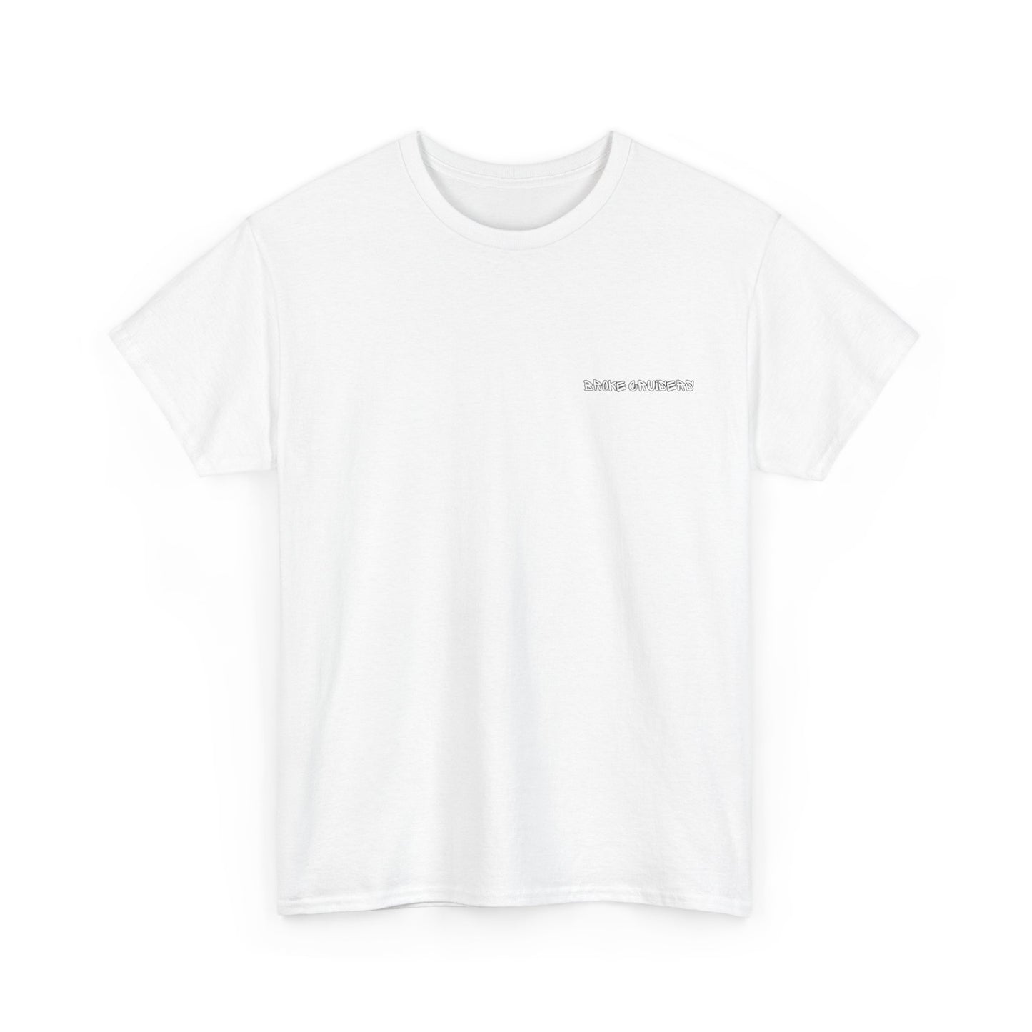 SAVE THE MANUALS Tee