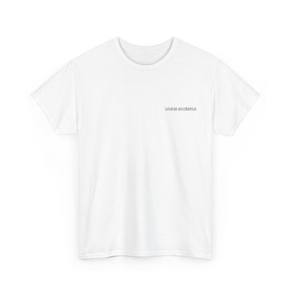 SAVE THE MANUALS Tee