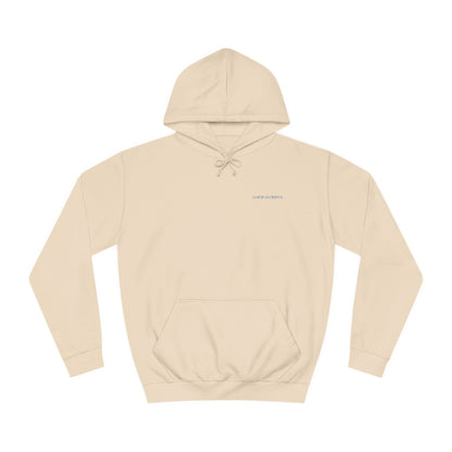 SAVE THE MANUALS Hoodie