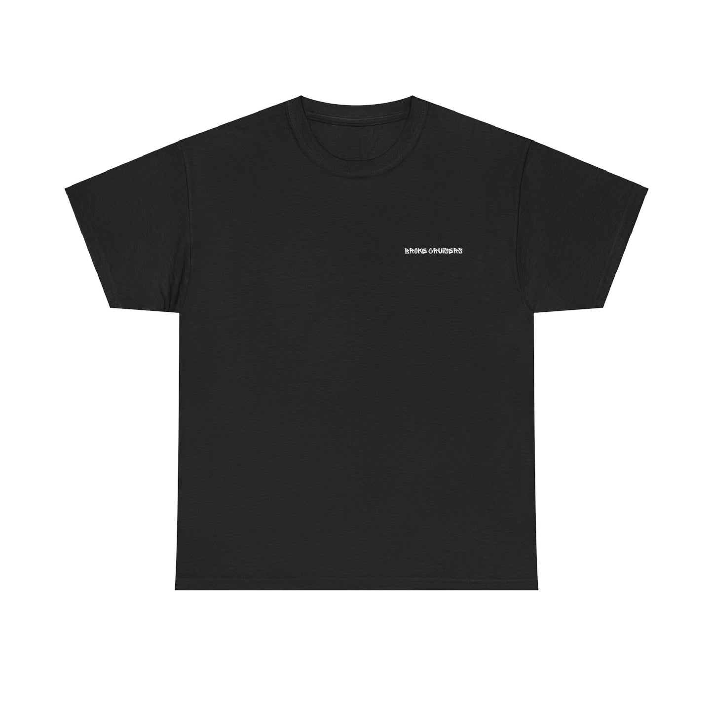 DRIVEN NOT HIDDEN Tee