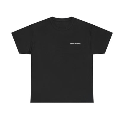 DRIVEN NOT HIDDEN Tee