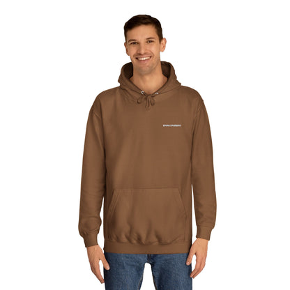 BIG SENDS 'ROUND BENDS Hoodie