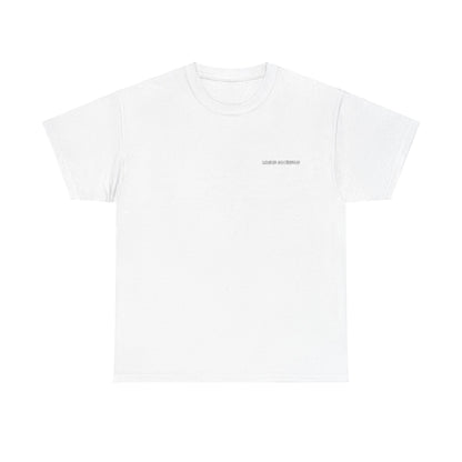 DRIVEN NOT HIDDEN Tee