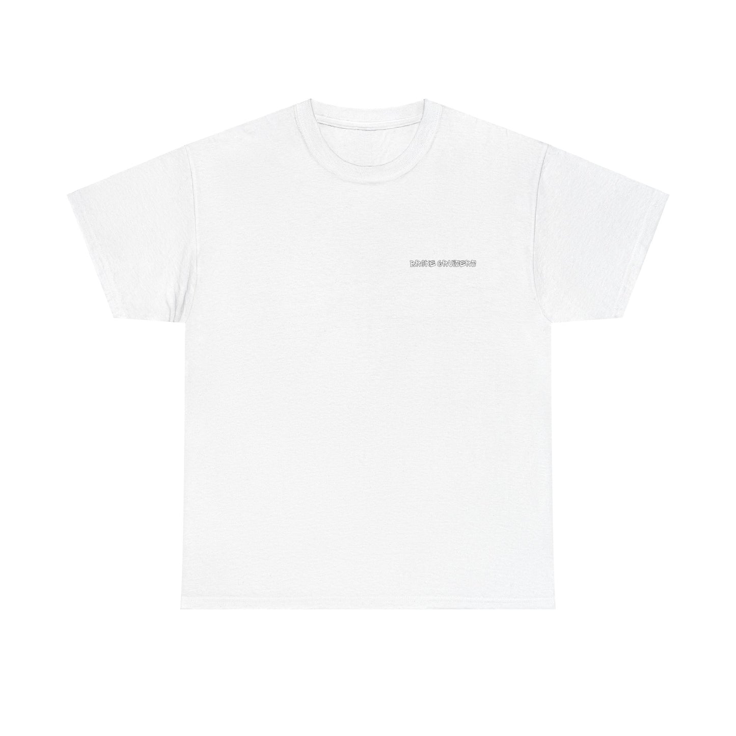 SAVE THE MANUALS Tee