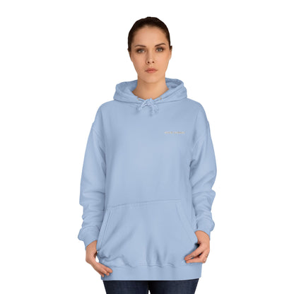 DRIVEN NOT HIDDEN Hoodie