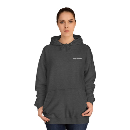 LOVE LANGUAGE Hoodie