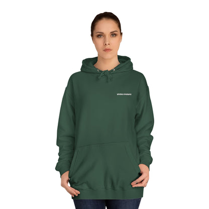 CAR GIRLS DO IT BEST Hoodie