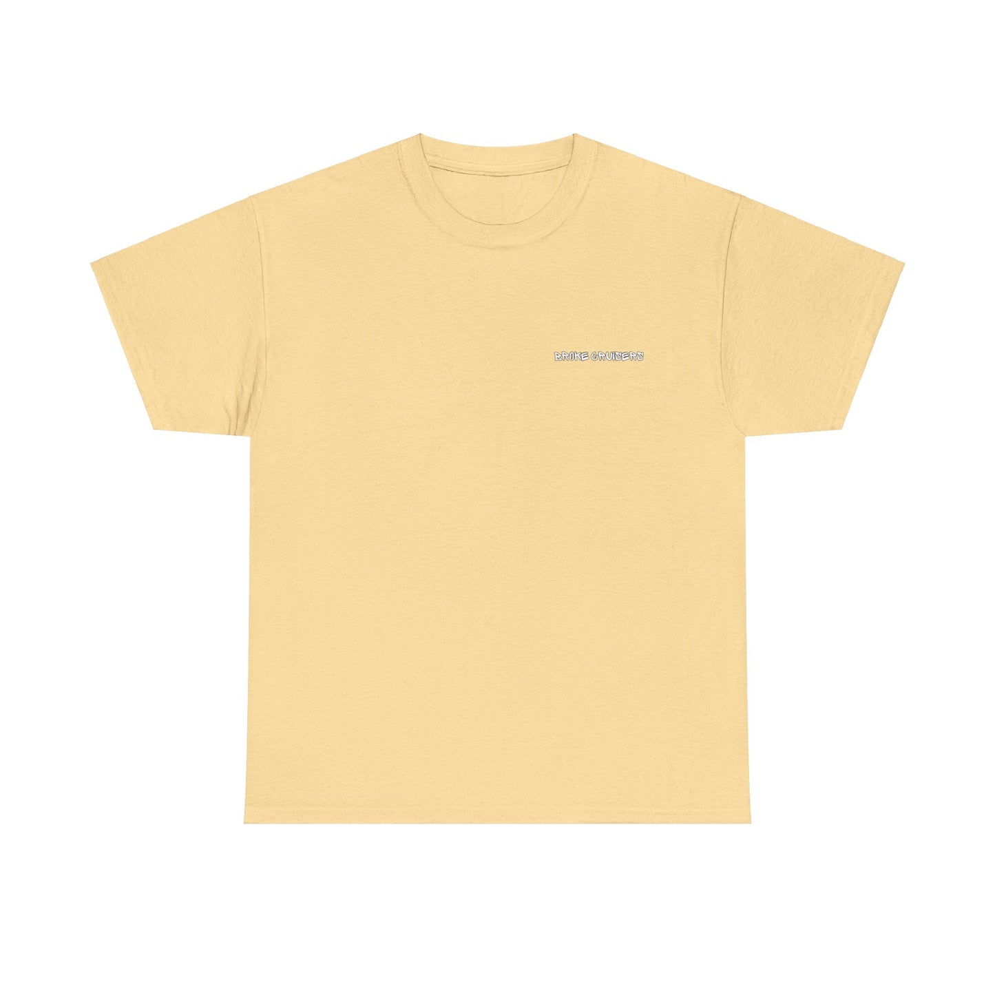 SAVE THE MANUALS Tee