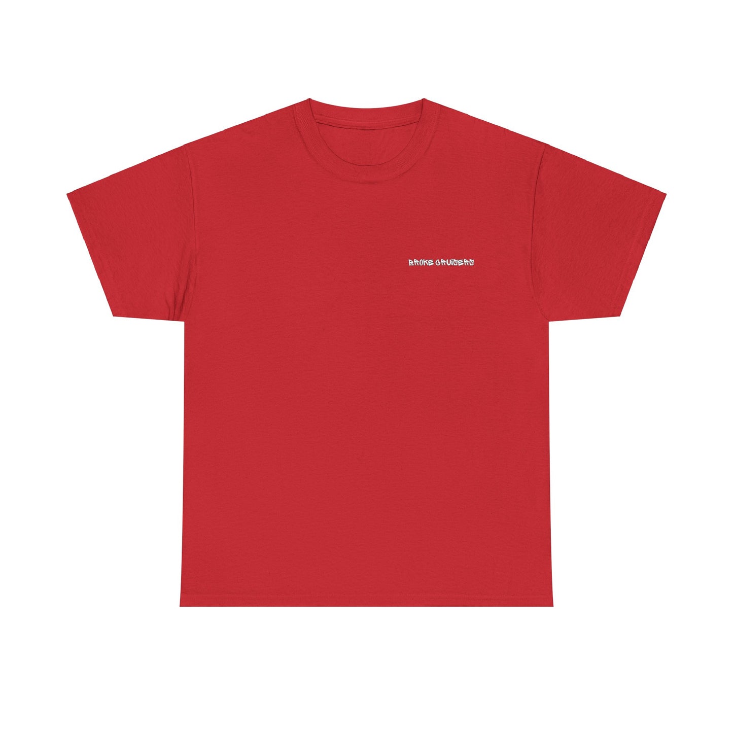 SAVE THE MANUALS Tee