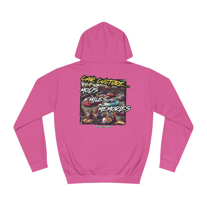 CAR CULTURE Hoodie