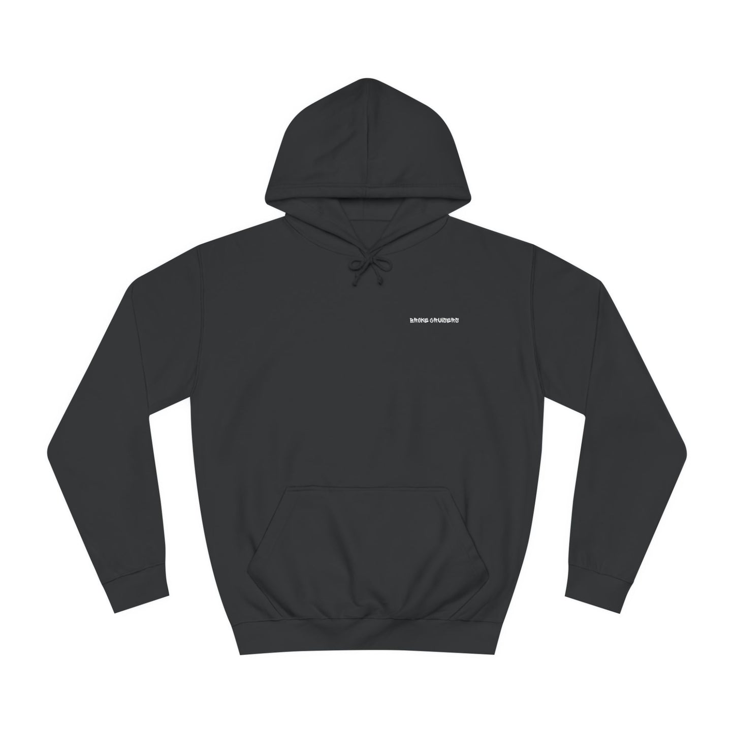 LOVE LANGUAGE Hoodie