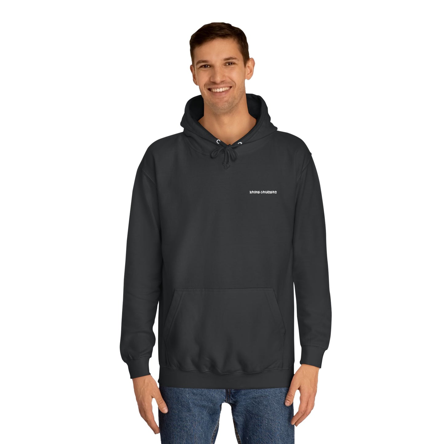 COFFEE STARTS MY DAY, CARS MAKE MY DAY Hoodie