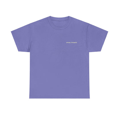 SAVE THE MANUALS Tee